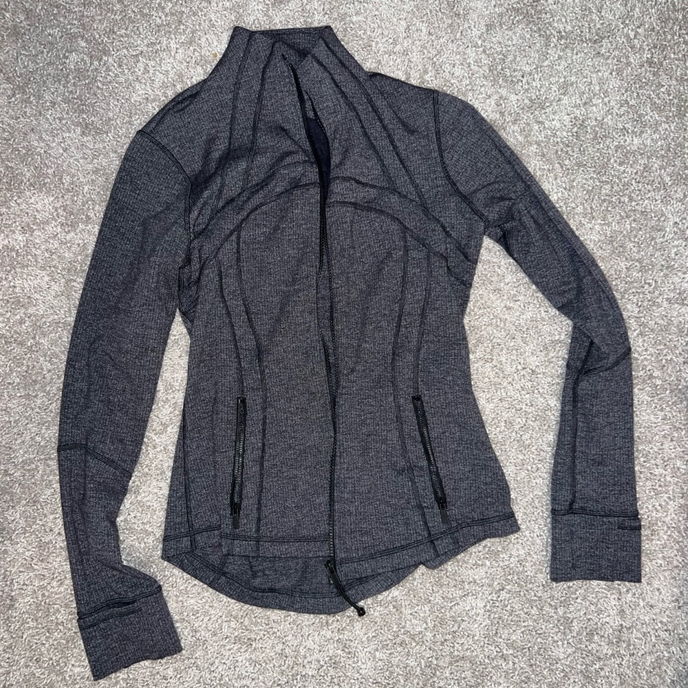 LuluLemon Jacket